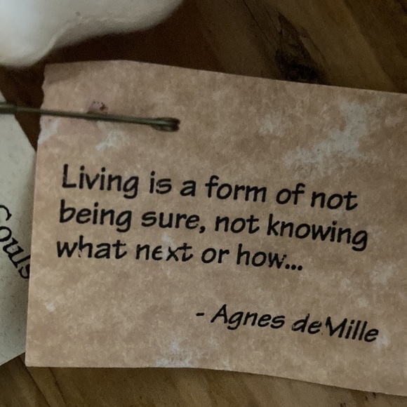 Vintage Little soul inc. doll - Picture 4 of 6